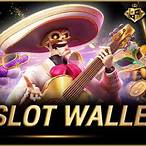 slot wallet pg